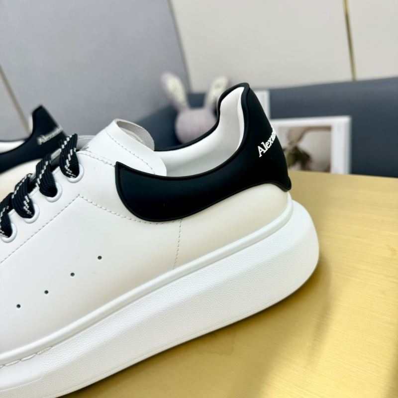 Alexander Mcqueen Low Shoes